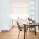 Arco Augusta By The Good Neighbour In Apartamento Lisboa