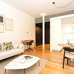 Arco Augusta By The Good Neighbour In Apartamento Lisboa