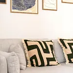 Arco Augusta By The Good Neighbour In Apartment
