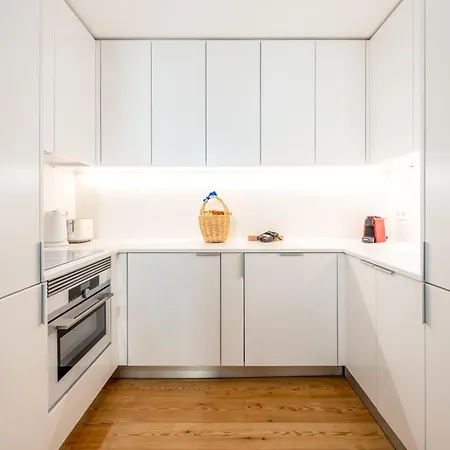아파트 Arco Augusta By The Good Neighbour In