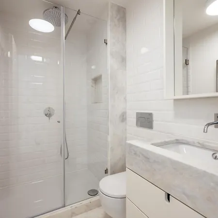 Arco Augusta By The Good Neighbour In Apartment Lisbon