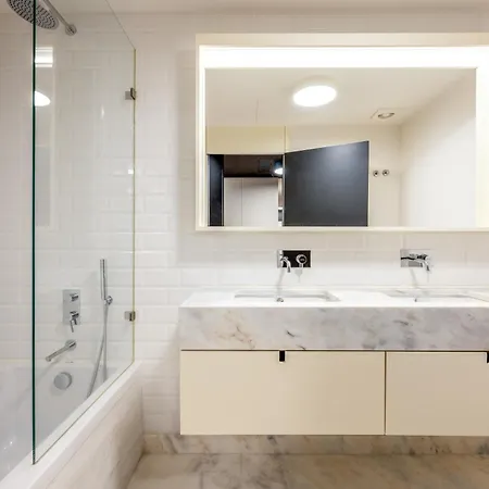 Arco Augusta By The Good Neighbour In Apartment Lisbon
