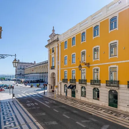 Arco Augusta By The Good Neighbour In *
