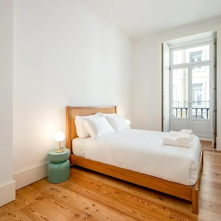 Apartment Arco Augusta By The Good Neighbour In