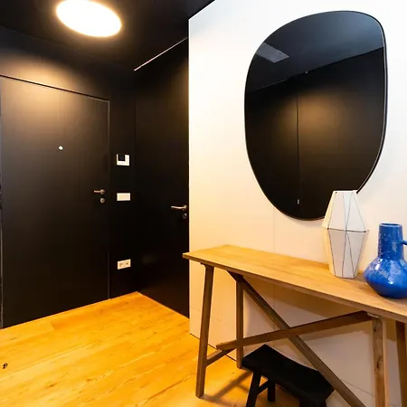 Apartment Arco Augusta By The Good Neighbour In *