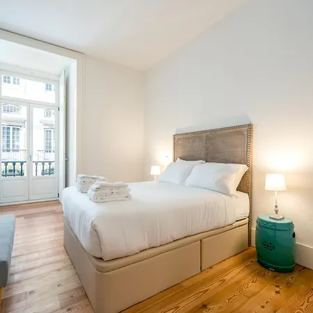 Apartment Arco Augusta By The Good Neighbour In *