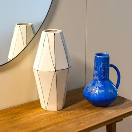 Apartment Arco Augusta By The Good Neighbour In Lisbon