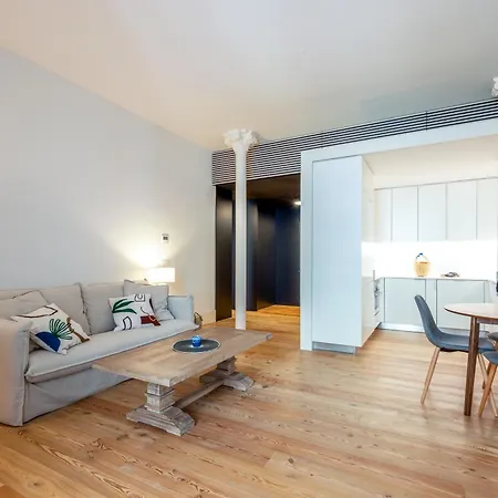 Arco Augusta By The Good Neighbour In Apartment