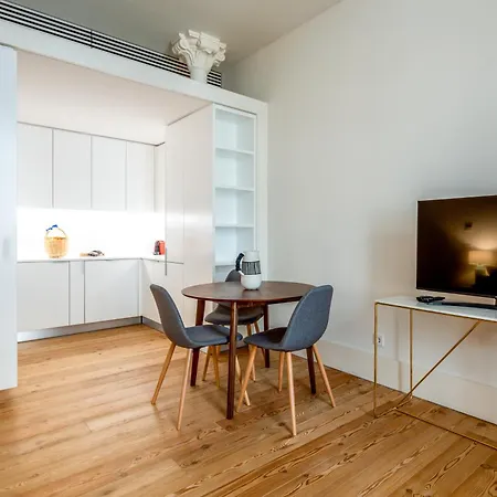 Arco Augusta By The Good Neighbour In Apartment