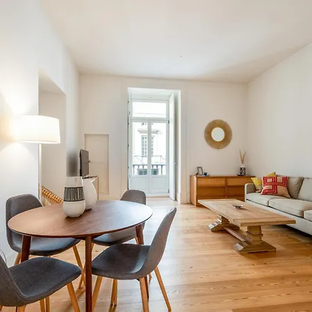 Apartment Arco Augusta By The Good Neighbour In