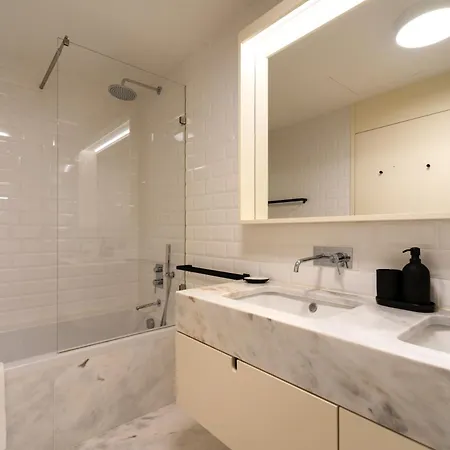 Apartmán Arco Augusta By The Good Neighbour In