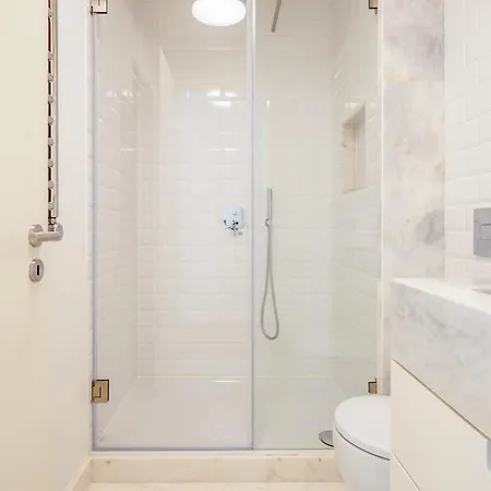 Apartment Arco Augusta By The Good Neighbour In *