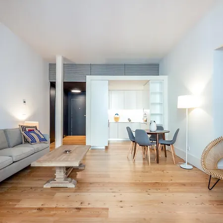 Arco Augusta By The Good Neighbour In * Lisboa