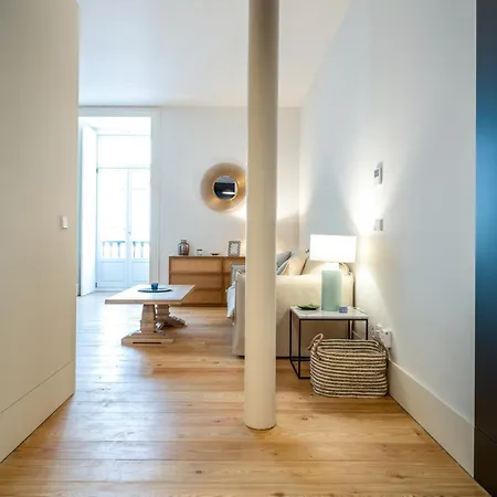 Arco Augusta By The Good Neighbour In Apartmán *