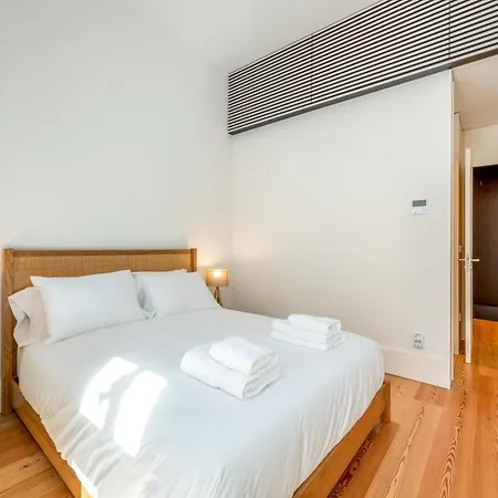 Apartmán Arco Augusta By The Good Neighbour In *