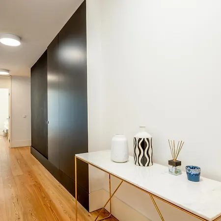 Apartment Arco Augusta By The Good Neighbour In *