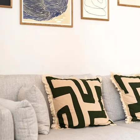 Arco Augusta By The Good Neighbour In Apartment