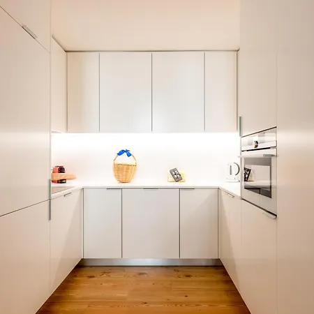 Apartment Arco Augusta By The Good Neighbour In