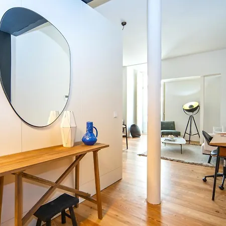 Apartment Arco Augusta By The Good Neighbour In *