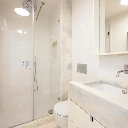 Arco Augusta By The Good Neighbour In Apartment