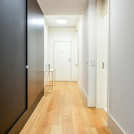 Arco Augusta By The Good Neighbour In Apartmán