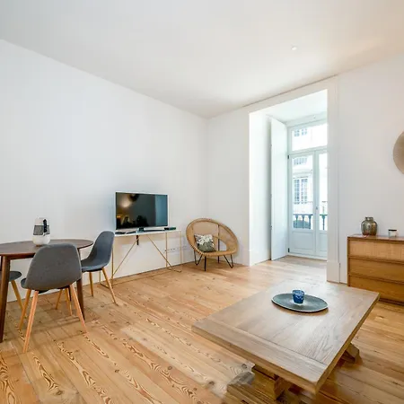 Apartmán Arco Augusta By The Good Neighbour In
