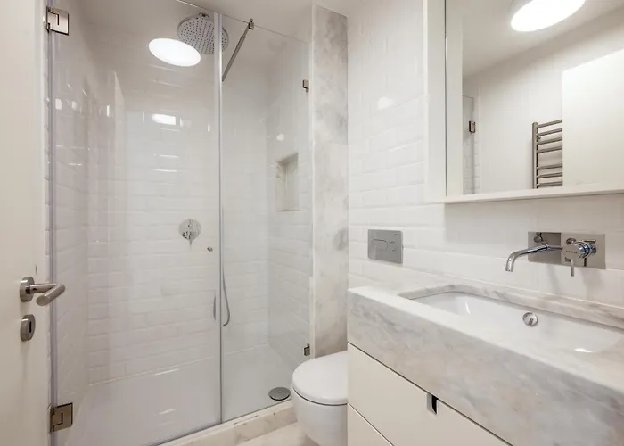 Arco Augusta By The Good Neighbour In Διαμέρισμα Lisboa