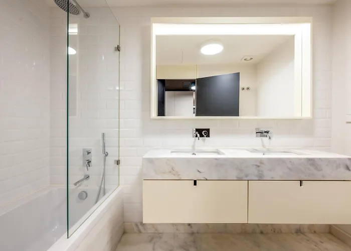 Arco Augusta By The Good Neighbour In Διαμέρισμα Lisboa