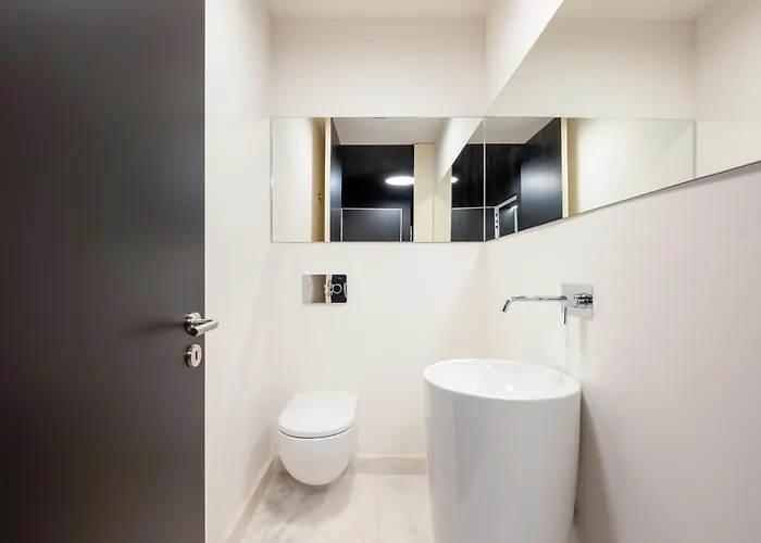 Arco Augusta By The Good Neighbour In Lisboa