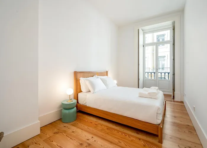 Διαμέρισμα Arco Augusta By The Good Neighbour In