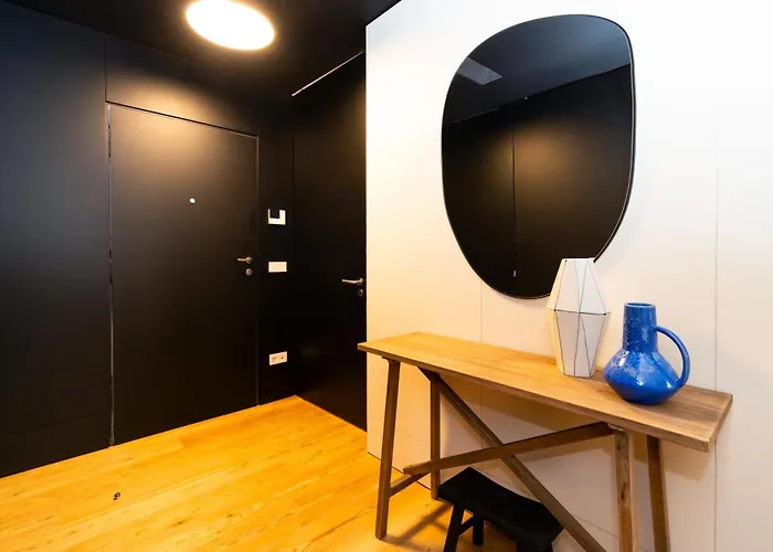 Διαμέρισμα Arco Augusta By The Good Neighbour In *