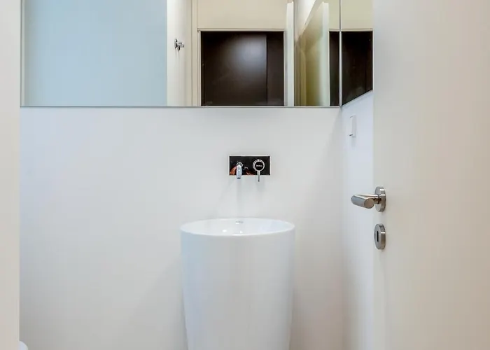 Arco Augusta By The Good Neighbour In 아파트