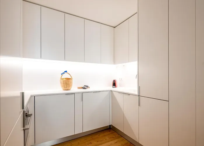 Arco Augusta By The Good Neighbour In 아파트 *