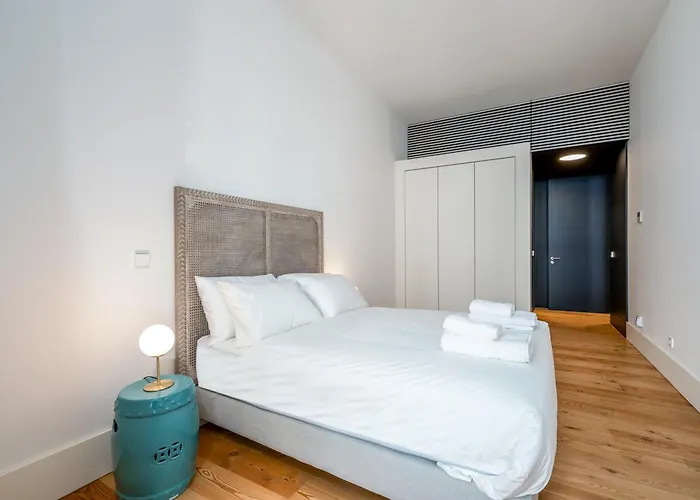 Arco Augusta By The Good Neighbour In * Lisboa