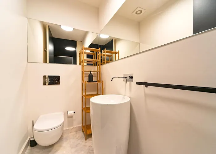 Arco Augusta By The Good Neighbour In