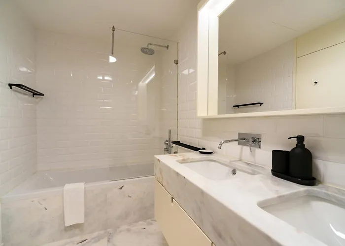 Arco Augusta By The Good Neighbour In * Lisboa