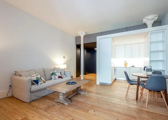 Arco Augusta By The Good Neighbour In Διαμέρισμα