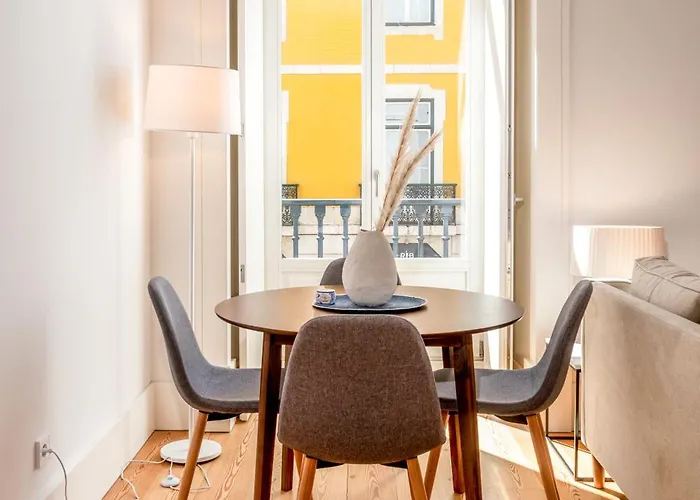 Arco Augusta By The Good Neighbour In Διαμέρισμα