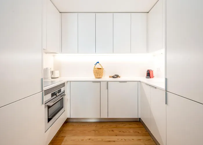아파트 Arco Augusta By The Good Neighbour In