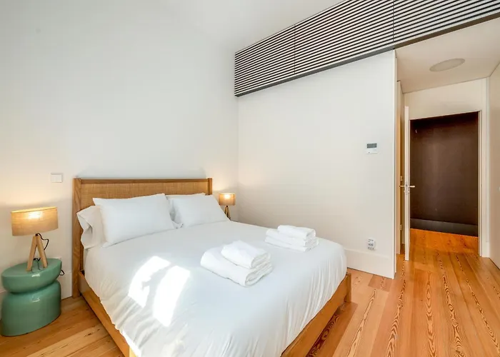 아파트 Arco Augusta By The Good Neighbour In *