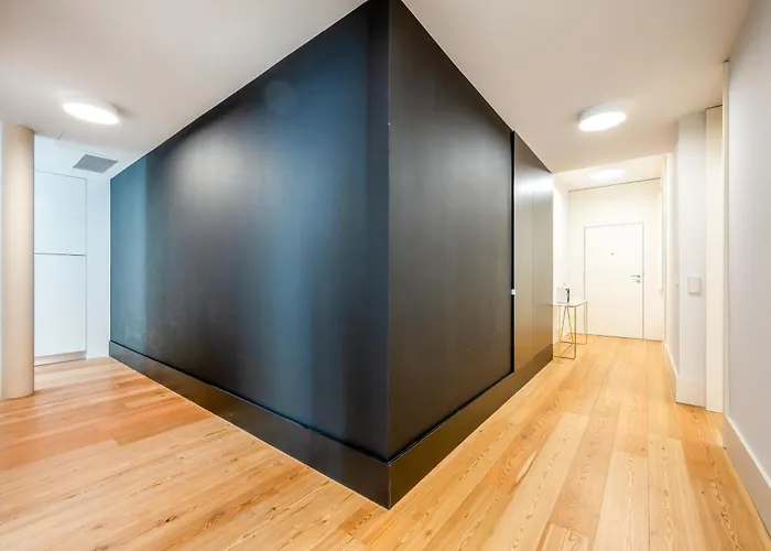 Arco Augusta By The Good Neighbour In * Lisboa