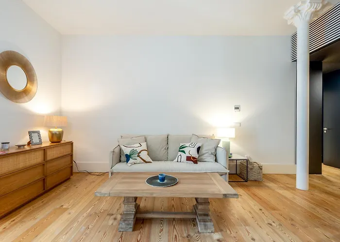 Διαμέρισμα Arco Augusta By The Good Neighbour In