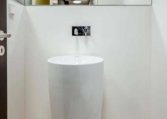 Διαμέρισμα Arco Augusta By The Good Neighbour In