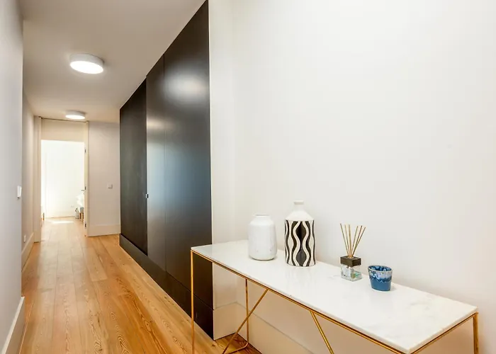 아파트 Arco Augusta By The Good Neighbour In *