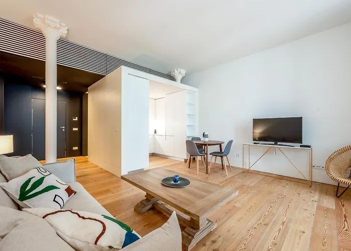 Arco Augusta By The Good Neighbour In *