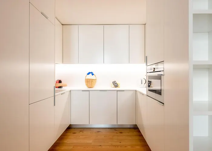 아파트 Arco Augusta By The Good Neighbour In