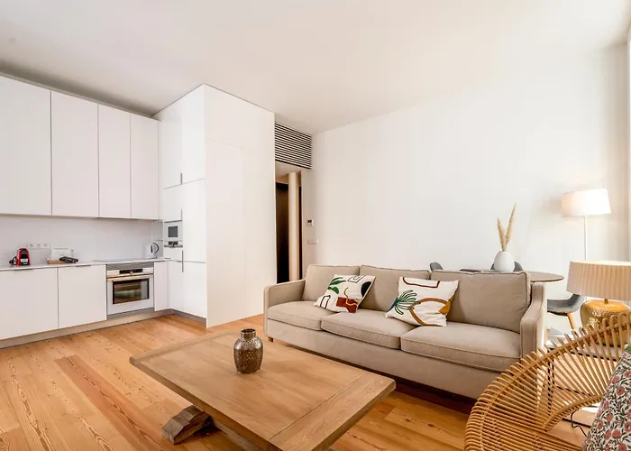 Arco Augusta By The Good Neighbour In Lisboa