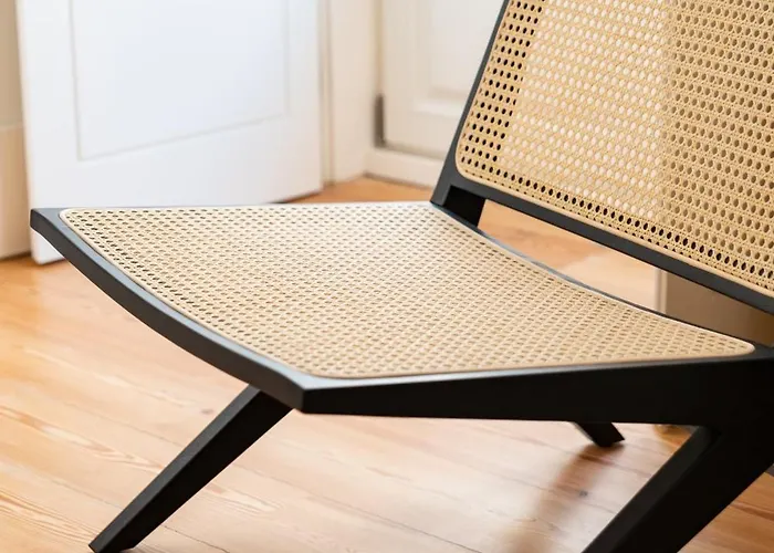 Arco Augusta By The Good Neighbour In