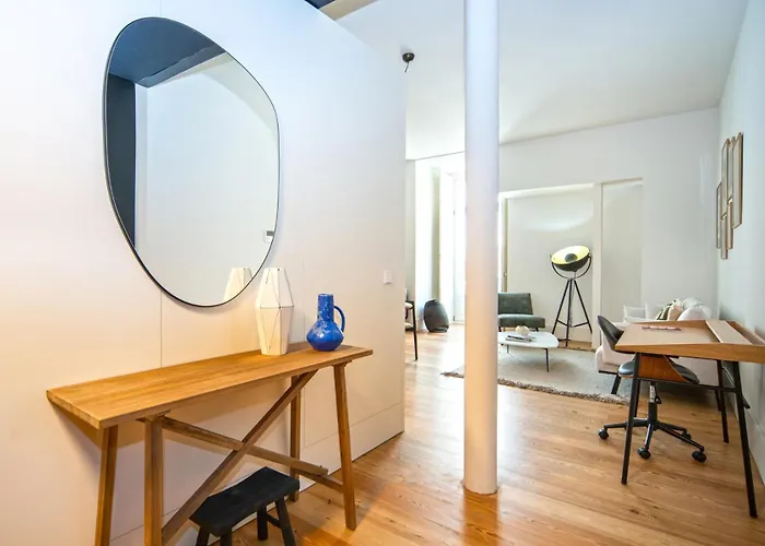아파트 Arco Augusta By The Good Neighbour In *