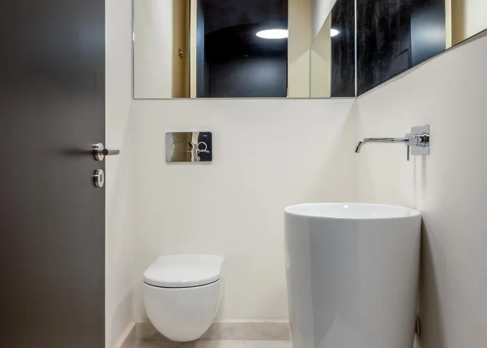 Arco Augusta By The Good Neighbour In *